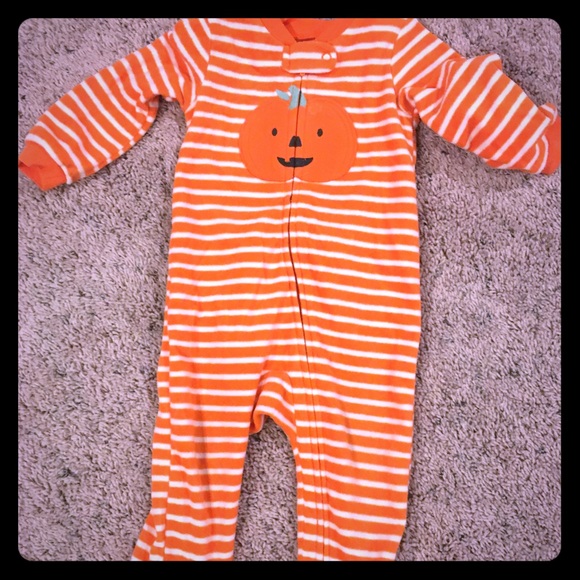 Long sleeve Halloween Bean! - Picture 1 of 1